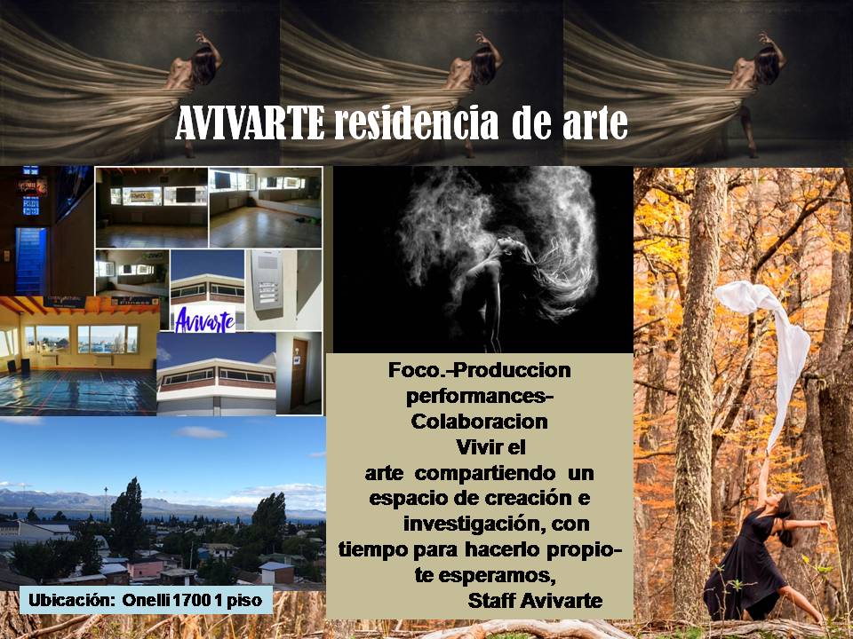 avivarte comunidad